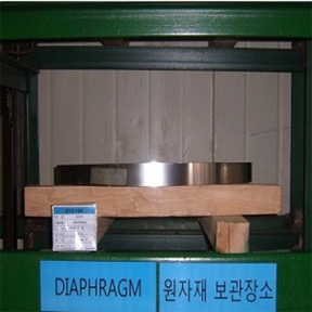 원자재 수입검사